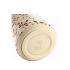 Ανοξείδωτο Μπουκάλι Θερμός Pulse Save the Aegean Bloom Beige 500ml 42462 Estia - 3