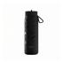 Ανοξείδωτο Μπουκάλι Θερμός Pulse Save the Aegean Noir Echo 500ml 42509 Estia - 0