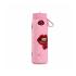 Ανοξείδωτο Μπουκάλι Θερμός Pulse Save the Aegean Blush Pop 500ml 42547 Estia - 0