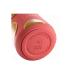Ανοξείδωτο Μπουκάλι Θερμός Pulse Save the Aegean Orange Pop 500ml 42622 Estia - 1