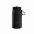 Ανοξείδωτο Μπουκάλι Θερμός Pulse Save the Aegean Void 360ml 42684 Estia - 0