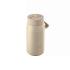 Ανοξείδωτο Μπουκάλι Θερμός Pulse Save the Aegean Dune 360ml 42707 Estia - 1