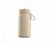 Ανοξείδωτο Μπουκάλι Θερμός Pulse Save the Aegean Dune 360ml 42707 Estia - 0