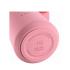 Ανοξείδωτο Μπουκάλι Θερμός Pulse Save the Aegean Rose 360ml 42721 Estia - 1