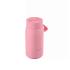 Ανοξείδωτο Μπουκάλι Θερμός Pulse Save the Aegean Rose 360ml 42721 Estia - 3