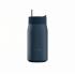 Ανοξείδωτο Ποτήρι Θερμός Save The Aegean Lens Indigo 360ml 42790 Estia - 0