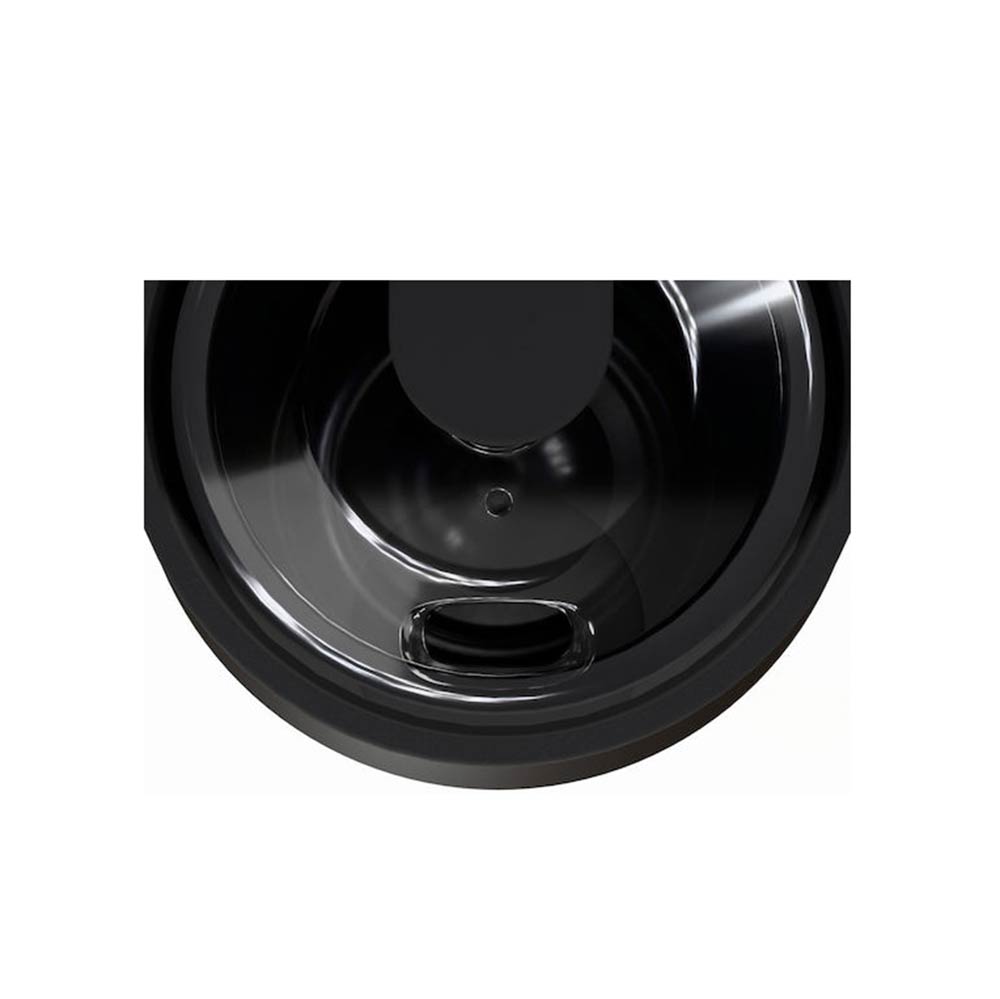 Ανοξείδωτο Ποτήρι Θερμός Save The Aegean Lens Void 360ml 42806 Estia - 1