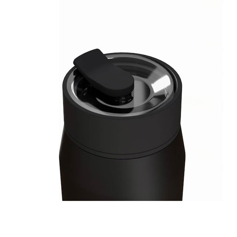 Ανοξείδωτο Ποτήρι Θερμός Save The Aegean Lens Void 360ml 42806 Estia - 3