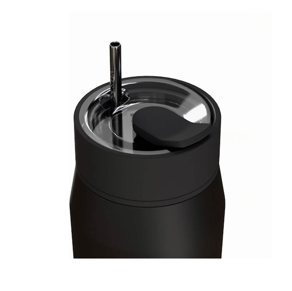 Ανοξείδωτο Ποτήρι Θερμός Save The Aegean Lens Void 360ml 42806 Estia - 4