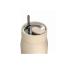 Ανοξείδωτο Ποτήρι Θερμός Save The Aegean Lens Dune 360ml 42820 Estia - 2