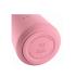 Ανοξείδωτο Ποτήρι Θερμός Save The Aegean Lens Rose 360ml 42868 Estia - 4