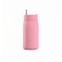 Ανοξείδωτο Ποτήρι Θερμός Save The Aegean Lens Rose 360ml 42868 Estia - 0