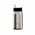 Ανοξείδωτο Ποτήρι Θερμός Save The Aegean Lens Brushed 360ml 42875 Estia - 0