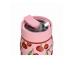 Ανοξείδωτο Ποτήρι Θερμός Save The Aegean Lens Cherry Rose 360ml 42882 Estia - 4