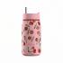 Ανοξείδωτο Ποτήρι Θερμός Save The Aegean Lens Cherry Rose 360ml 42882 Estia - 0