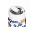 Ανοξείδωτο Ποτήρι Θερμός Save The Aegean Lens Amalfi Coast 360ml 42899 Estia  - 2