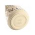 Ανοξείδωτο Ποτήρι Θερμός Save The Aegean Lens Bloom Beige 360ml 42912 Estia - 1