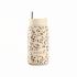 Ανοξείδωτο Ποτήρι Θερμός Save The Aegean Lens Bloom Beige 360ml 42912 Estia - 0