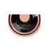 Ανοξείδωτο Ποτήρι Θερμός Save The Aegean Lens Soft Ripple 360ml 42998 Estia - 3
