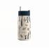 Ανοξείδωτο Ποτήρι Θερμός Save The Aegean Lens Salt Life 360ml 43018 Estia - 0