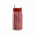 Ανοξείδωτο Ποτήρι Θερμός Save The Aegean Lens Viva Stripe 360ml 43025 Estia - 0