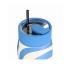 Ανοξείδωτο Ποτήρι Θερμός Save The Aegean Lens Ocean Waves 360ml 43032 Estia - 2