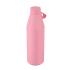 Ανοξείδωτο Μπουκάλι Θερμός Flow Save the Aegean Rose 800ml 43186 Estia - 0