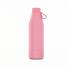 Ανοξείδωτο Μπουκάλι Θερμός Flow Save the Aegean Rose 800ml 43186 Estia - 1