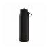 Ανοξείδωτο Μπουκάλι Θερμός Pulse Save the Aegean Void 800ml 43209 Estia - 0