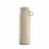 Ανοξείδωτο Μπουκάλι Θερμός Pulse Save the Aegean Dune 800ml 43223 Estia - 0