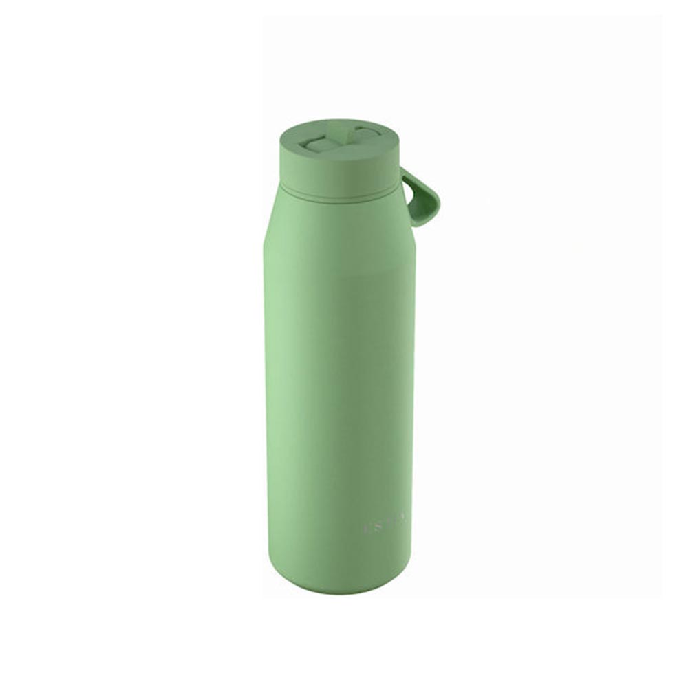Ανοξείδωτο Μπουκάλι Θερμός Pulse Save the Aegean Pine 800ml 43230 Estia - 2