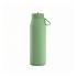 Ανοξείδωτο Μπουκάλι Θερμός Pulse Save the Aegean Pine 800ml 43230 Estia - 0