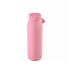 Ανοξείδωτο Μπουκάλι Θερμός Pulse Save the Aegean Rose 800ml 43247 Estia - 2
