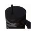 Ποτήρι Θερμός με Καλαμάκι Save The Aegean Straw Tumbler XL Dark Camo 900ml 46163 Estia - 0