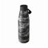 Ανοξείδωτο Μπουκάλι Θερμός Flow Save the Aegean Dark Camo 500ml 47870 Estia - 1