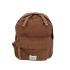 Τσαντάκι Πλάτης Κοτλέ Home is Where The Heart is Καφέ 892-164 Storage Story - 0