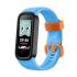 Smart Band Light Blue KR01LBLU Kiddoboo - 0