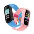 Smart Band Light Blue KR01LBLU Kiddoboo - 3