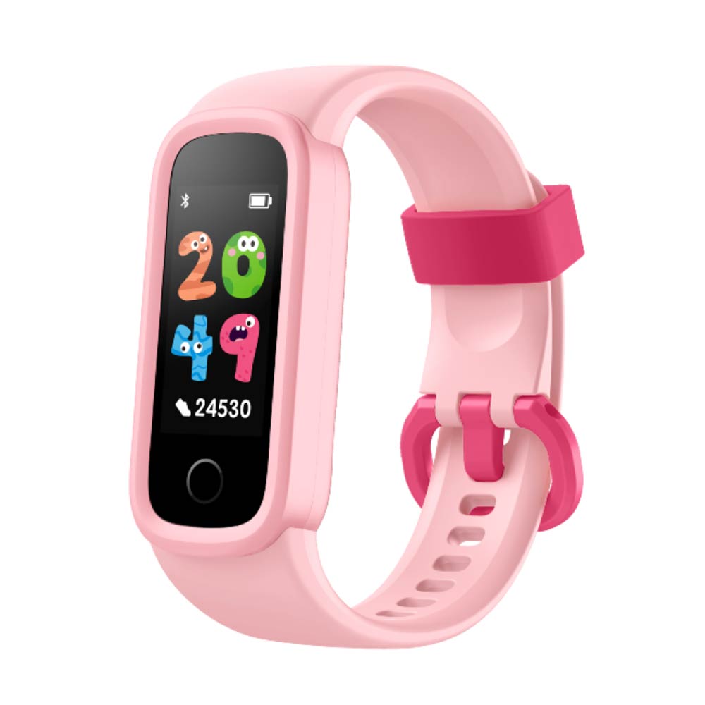 Smart Band Pink KR01PNK Kiddoboo - 0