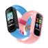 Smart Band Pink KR01PNK Kiddoboo - 3