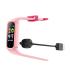 Smart Band Pink KR01PNK Kiddoboo - 2