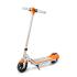 Ε-Scooter KiddoRider Δίτροχο White KBY2WHI Kiddoboo - 1