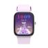 Smartwatch 2.0 Lilac KB019C2LIL Kiddoboo - 0