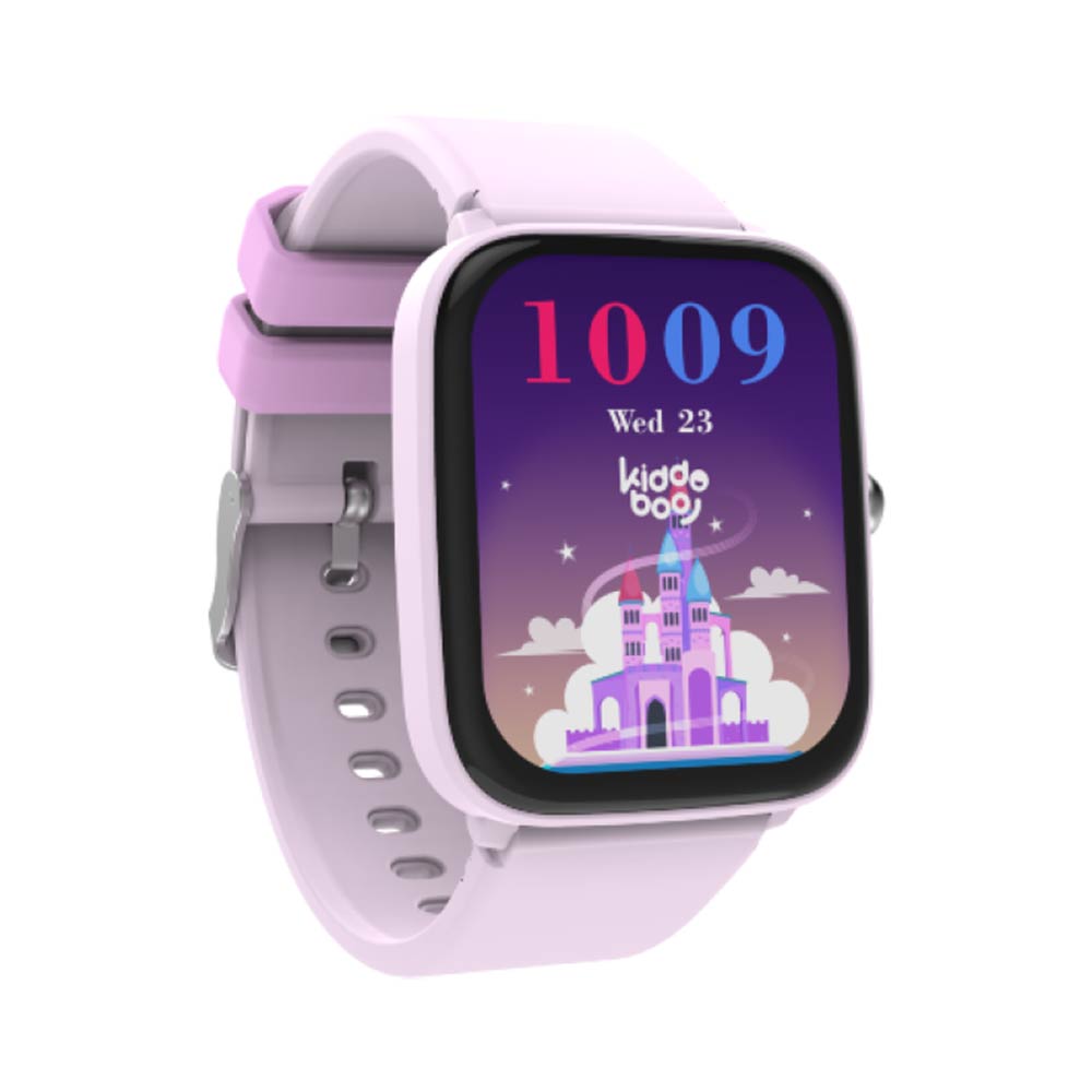 Smartwatch 2.0 Lilac KB019C2LIL Kiddoboo - 2