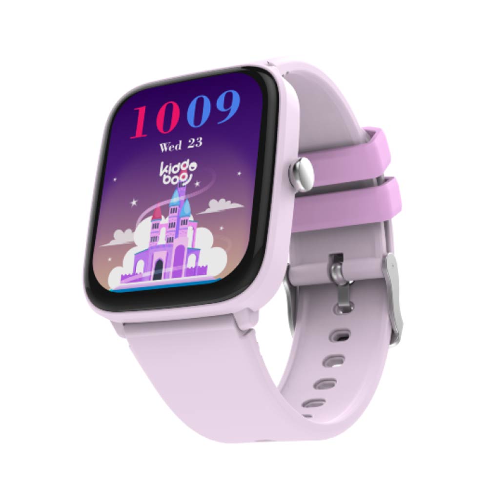 Smartwatch 2.0 Lilac KB019C2LIL Kiddoboo - 1