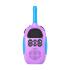 Walkie Talkie Tokilab Purple KBWT11PRL Kiddoboo - 1