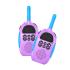 Walkie Talkie Tokilab Purple KBWT11PRL Kiddoboo - 0