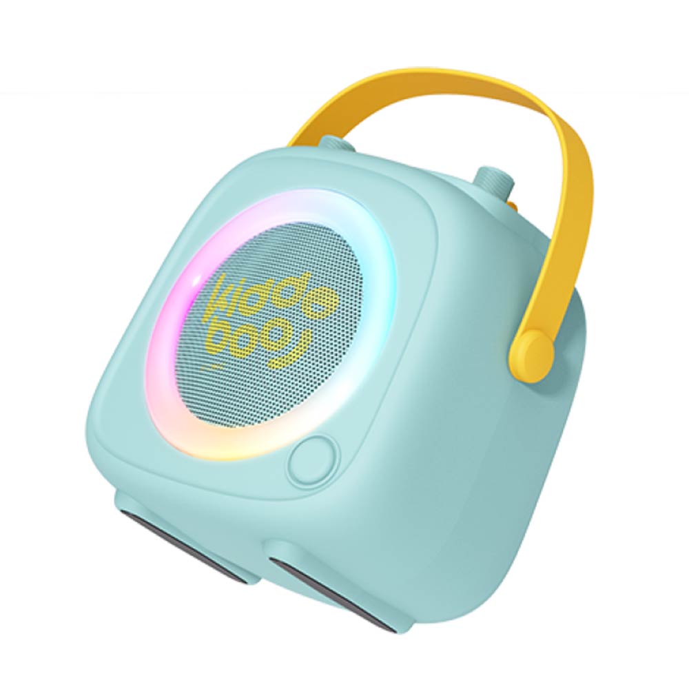 Speaker & Mic BT KidsVoice Mint KB23028MNT Kiddoboo - 2