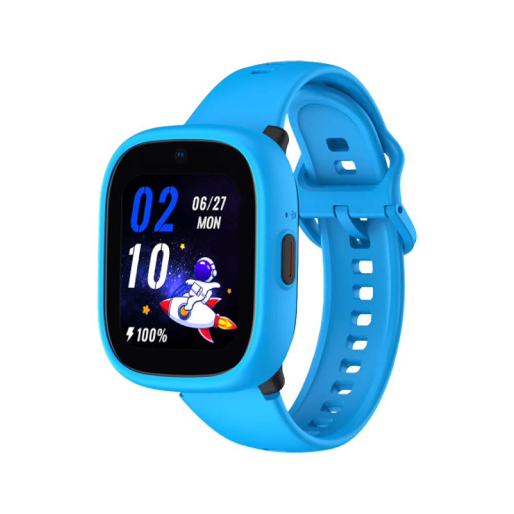 Smartwatch - WatchMe 4G Blue KBLGK3BLU Kiddoboo - 90431