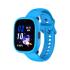 Smartwatch - WatchMe 4G Blue KBLGK3BLU Kiddoboo - 0